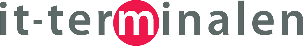 IT-Terminalen logo