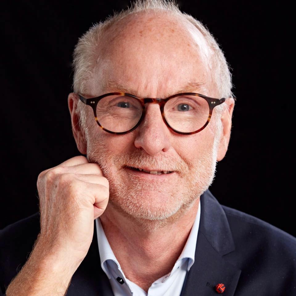 Mikael Boutrup, ejer af IT-Terminalen