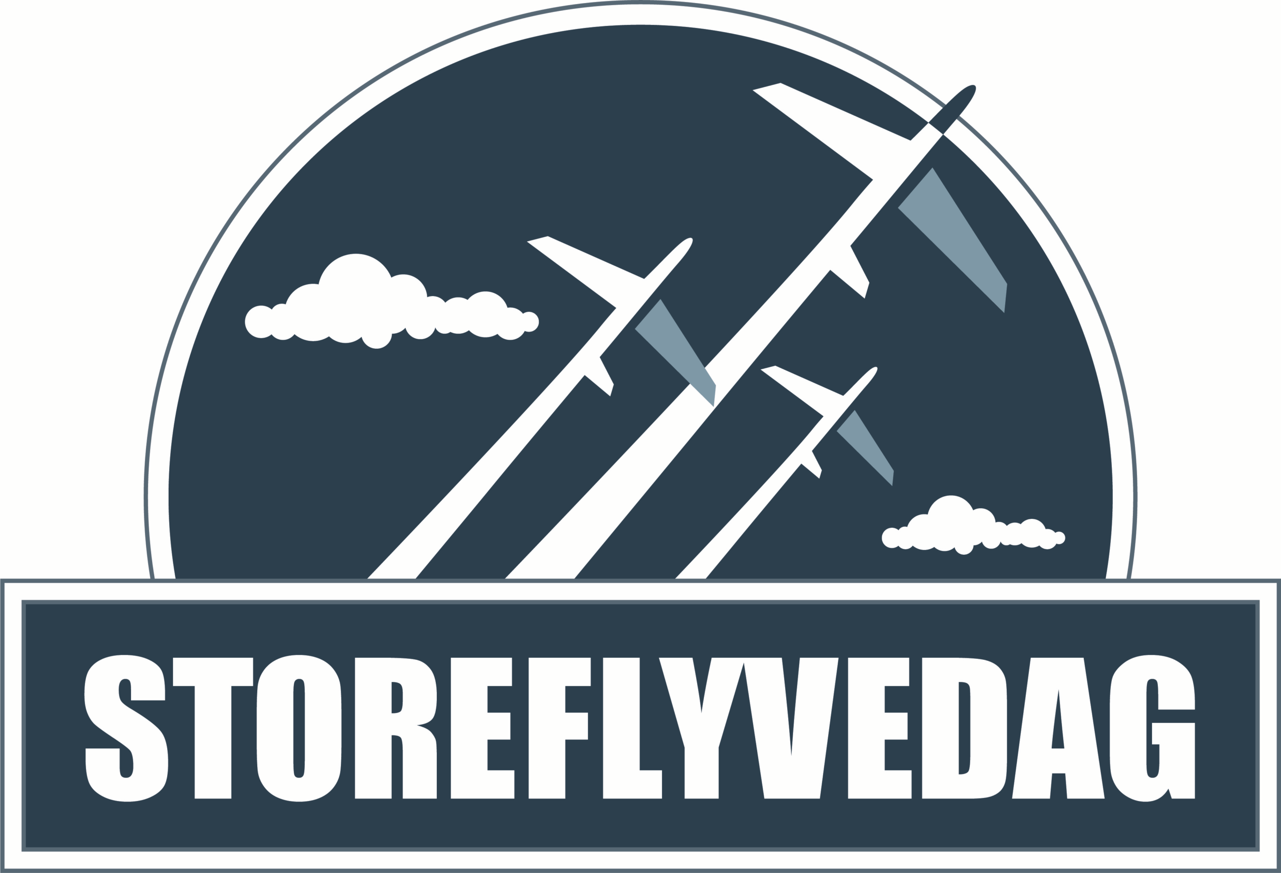Store Flyvedag